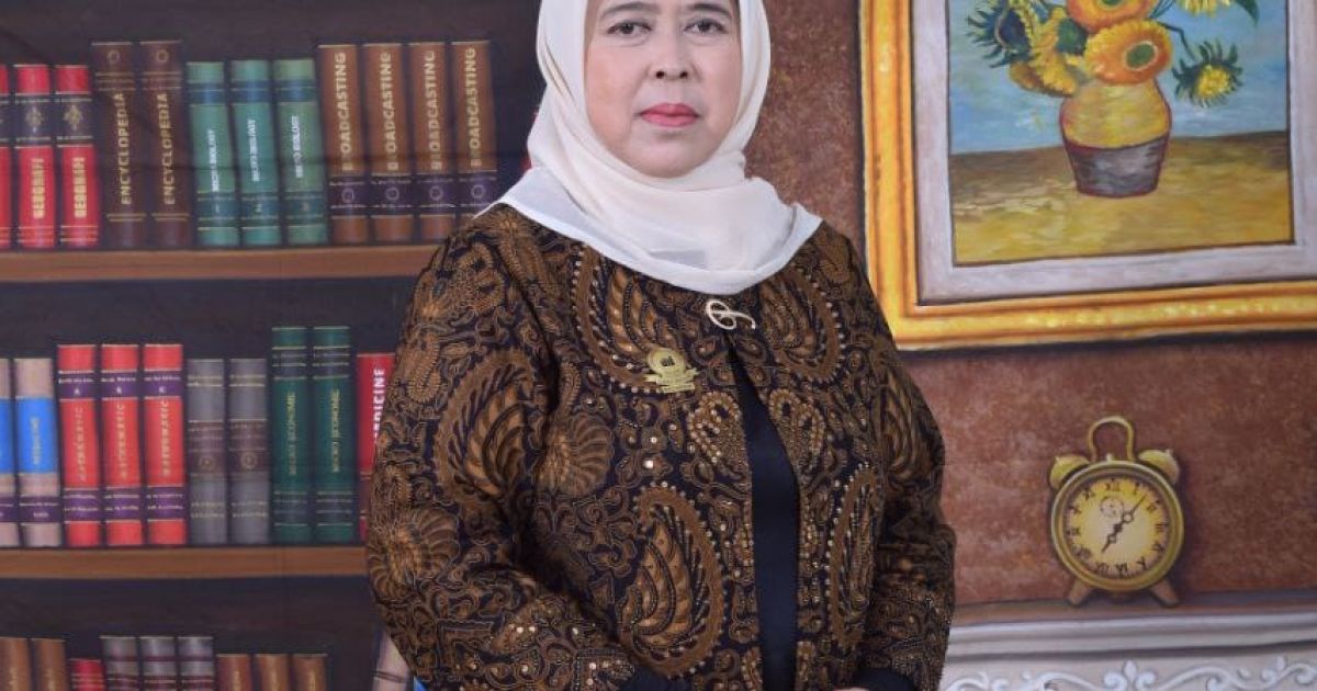 Prof. Dr. Hj. R. Siti Pupu Fauziah Roestamy, S.Pd.I., M.Pd.I ((Rektor Universitas Djuanda / Guru Besar Manajemen Bimbingan Konseling)