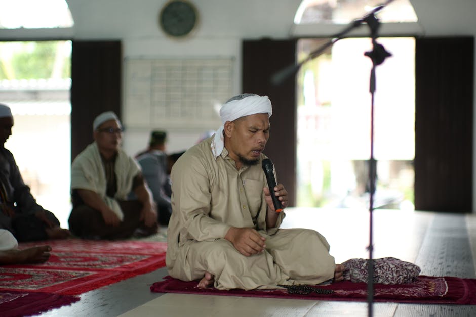 Transendensi Doa dan Rahasia Waktu Mustajab: Bedah Teologis dan Fiqih terhadap Epistemologi Ijabah