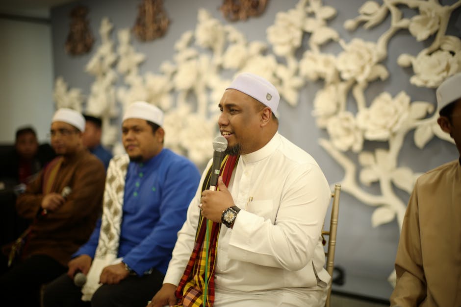 Teologi dan Fiqih Doa: Analisis Komprehensif Adab dan Rahasia Waktu-Waktu Mustajab dalam Tradisi Al-Quran dan As-Sunnah