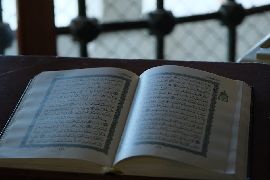 Teologi Doa dan Eksplorasi Waktu-Waktu Mustajab: Analisis Komprehensif Berdasarkan Sanad Hadits dan Kaidah Ushul Fiqih