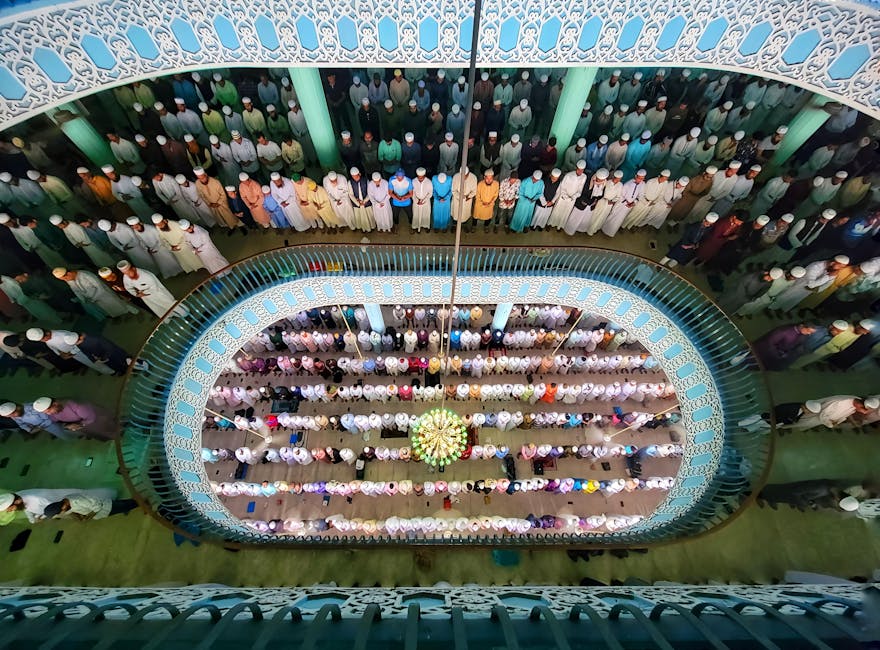 Diplomasi Kemanusiaan Indonesia Membelah Blokade Gaza: Wujud Nyata Solidaritas Umat Islam Global