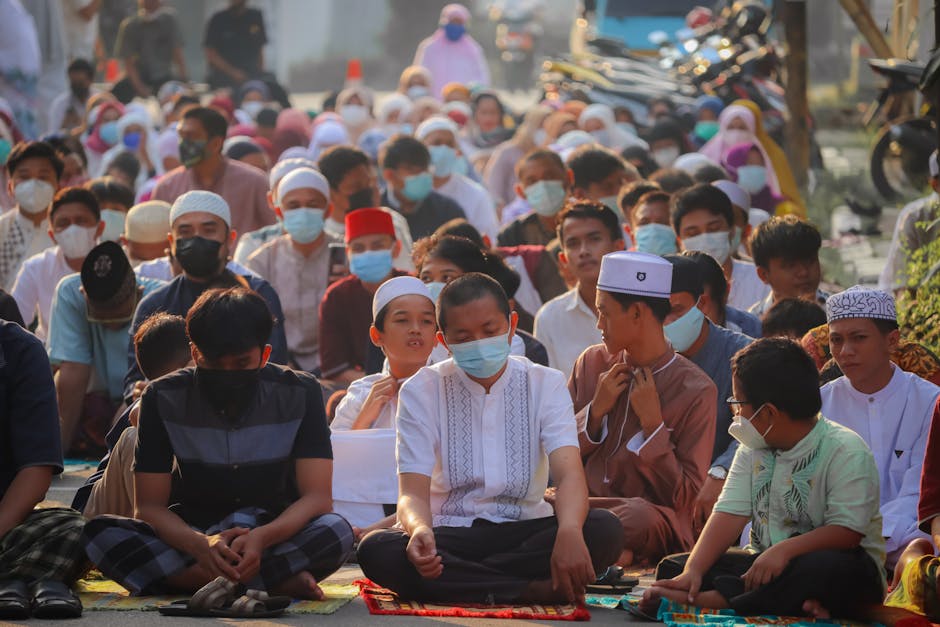 Menembus Batas Konflik: Diplomasi Kemanusiaan Indonesia Nyalakan Harapan Baru di Gaza dan Sudan