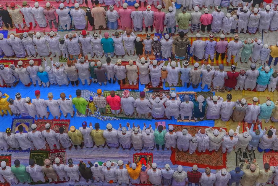Diplomasi Kemanusiaan Dunia Islam: Indonesia dan OKI Perkuat Solidaritas Bantu Palestina