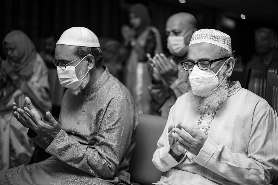 Diplomasi Kemanusiaan Dunia Islam: Indonesia Memimpin Solidaritas Global untuk Korban Konflik di Timur Tengah