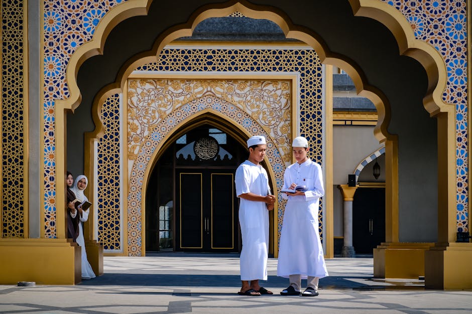 Dekonstruksi Riba dalam Fiqih Muamalah: Analisis Tekstual, Dampak Sistemik, dan Formulasi Solutif Keuangan Syariah Kontemporer