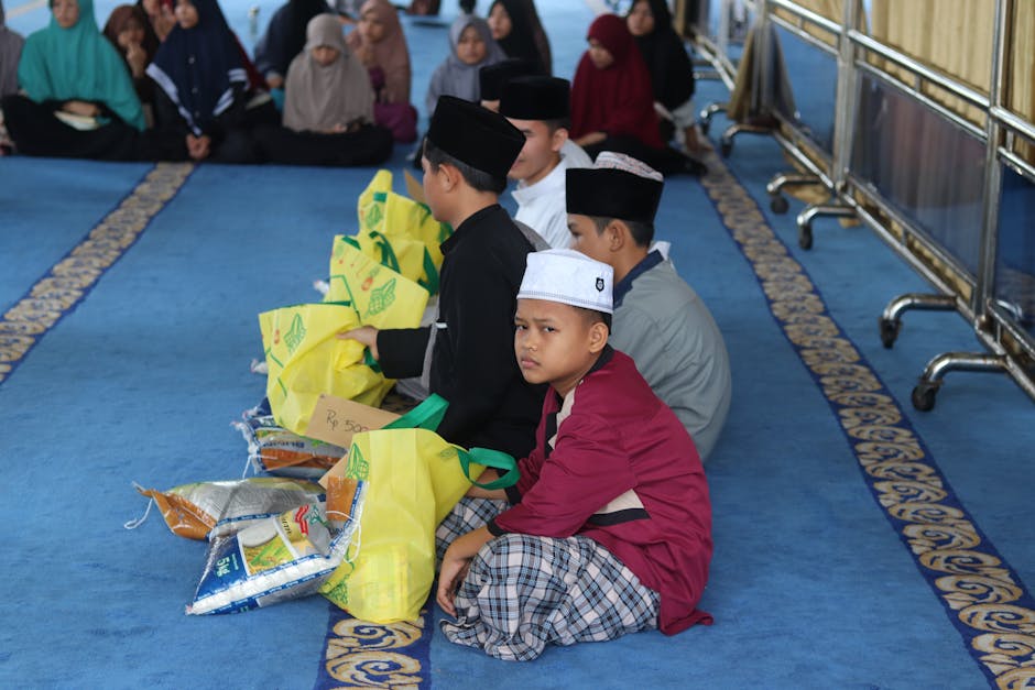 Dekonstruksi Riba dalam Tinjauan Ontologis Fiqih Muamalah dan Rekonstruksi Solutif Keuangan Syariah Kontemporer