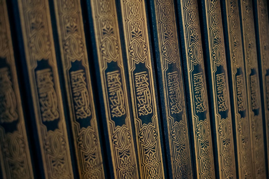 Dekonstruksi Riba dalam Tinjauan Ontologis dan Solusi Komprehensif Keuangan Syariah Kontemporer