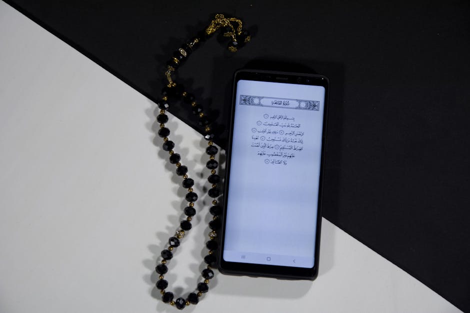Epistemologi Tauhid: Bedah Komprehensif Sifat-Sifat Wajib bagi Allah Swt dalam Perspektif Asy'ariyah