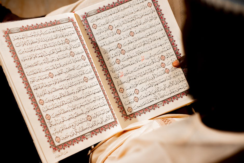 Epistemologi Tauhid: Analisis Komprehensif Sifat-Sifat Wajib bagi Allah Swt dalam Perspektif Teologi Ahlus Sunnah wal Jamaah