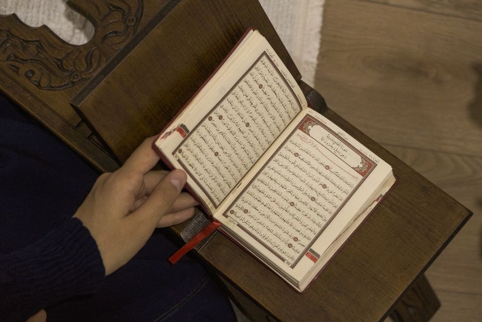 Epistemologi Aqidah Sanusiyyah: Analisis Mendalam Sifat-Sifat Wajib Bagi Allah SWT Dalam Tradisi Ahlussunnah wal Jama'ah