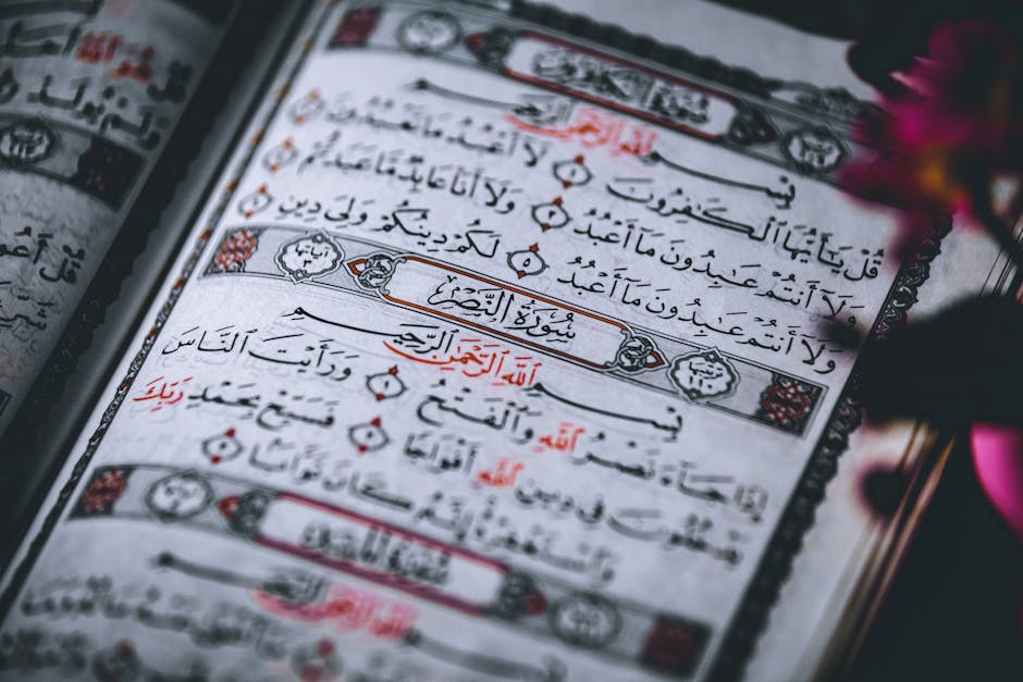 Menyelami Samudra Khusyu: Bedah Komprehensif Dimensi Lahiriah dan Bathiniyah dalam Shalat