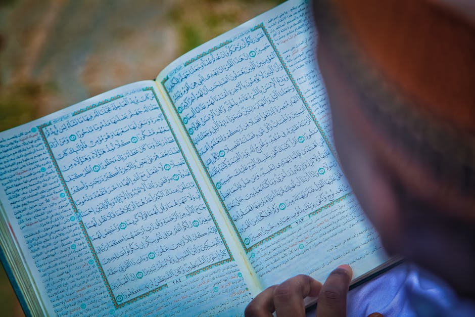 Manifestasi Tauhid di Era Modern: Analisis Teologis, Hermeneutika Al-Quran, dan Dekonstruksi Syirik Kontemporer