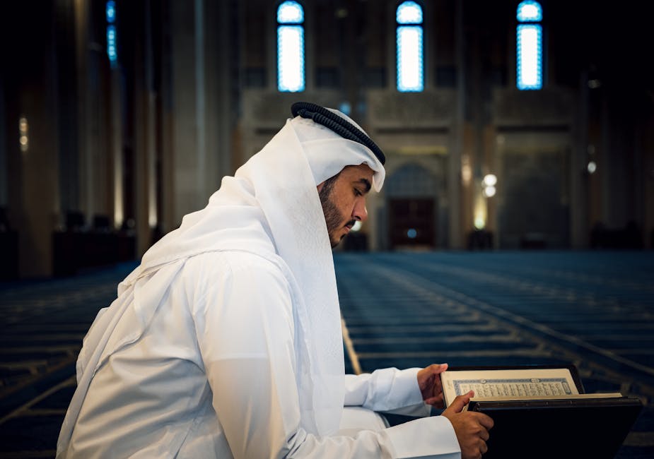 Manifestasi Tauhid di Era Modern: Dekonstruksi Syirik Kontemporer dan Rekonstruksi Teosentrisme Berdasarkan Al-Quran dan Sunnah