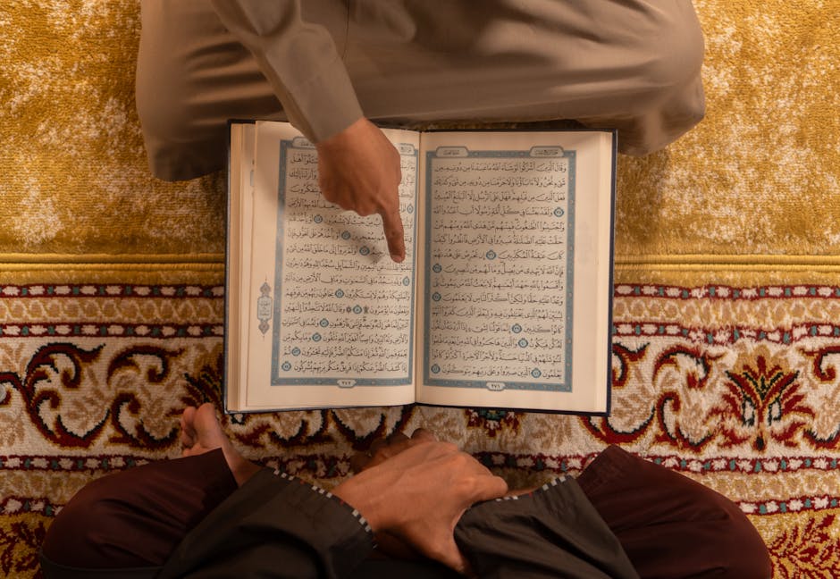 Manifestasi Tauhid di Era Modern: Analisis Teologis, Tafsir, dan Aktualisasi Nilai Keesaan dalam Dekadensi Kontemporer