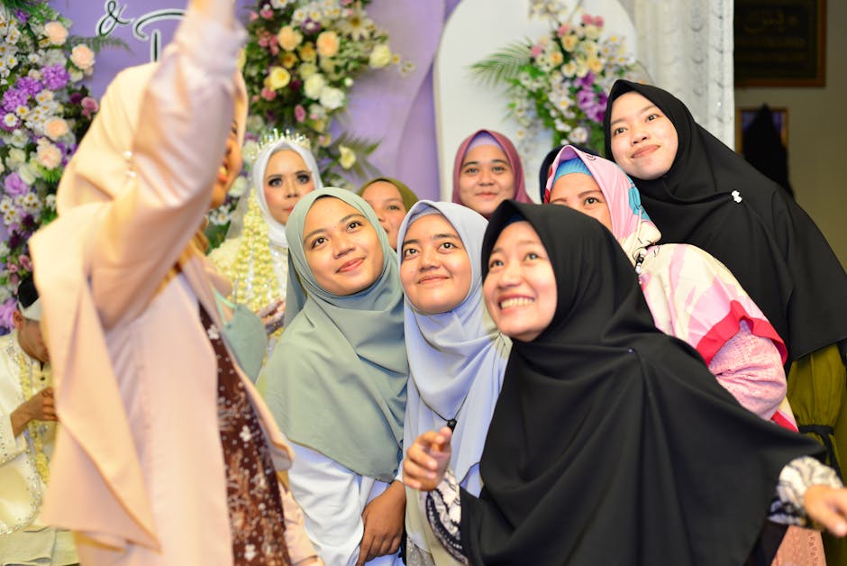 Mengatasi FOMO dan Overthinking Akibat Scrolling Medsos: Panduan Self-Healing Islami Biar Hati Tenang