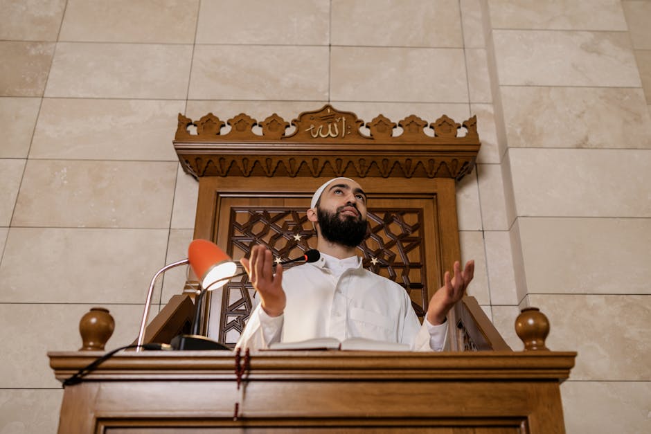 Dialektika Fiqih Shiyam: Bedah Komprehensif Syarat dan Rukun Puasa dalam Perspektif Empat Madzhab