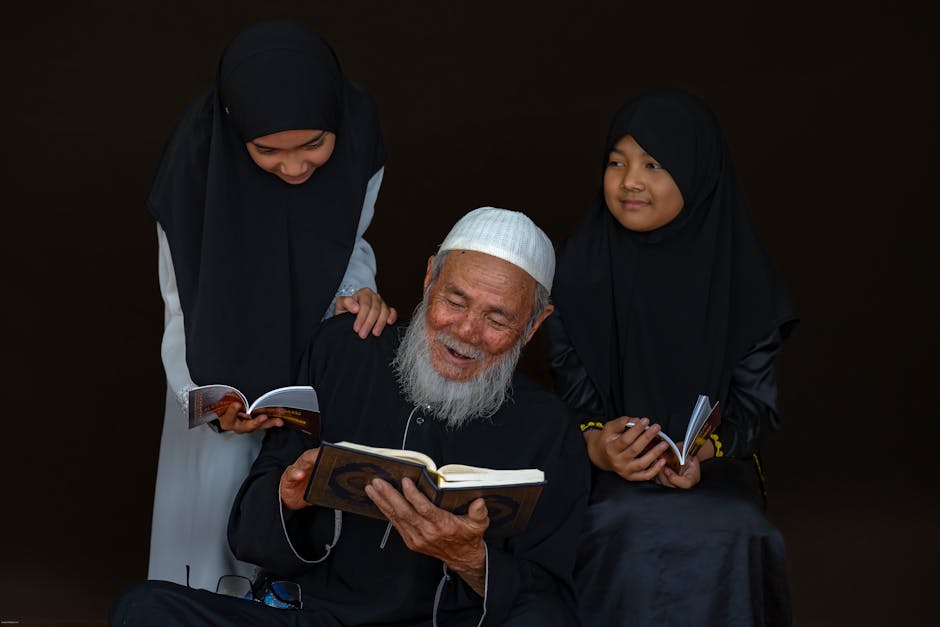 Dialektika Metodologi Fiqih Empat Madzhab: Analisis Komprehensif Syarat dan Rukun Sahnya Puasa