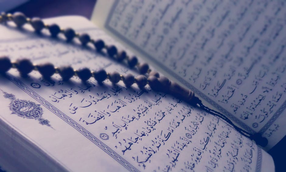 Analisis Komparatif Syarat dan Rukun Puasa dalam Perspektif Fiqih Empat Madzhab Kajian Metodologis dan Syarah Naskah Klasik