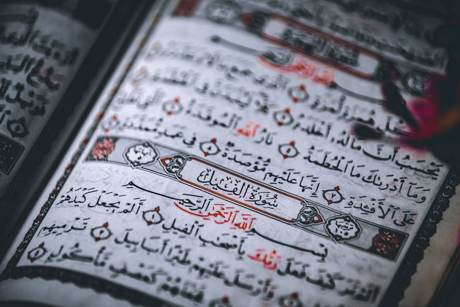 Dialektika Metodologis Syarat dan Rukun Sahnya Puasa Perspektif Al-Aimmah Al-Arbaah: Analisis Komparatif Fiqih Ushuliyyah