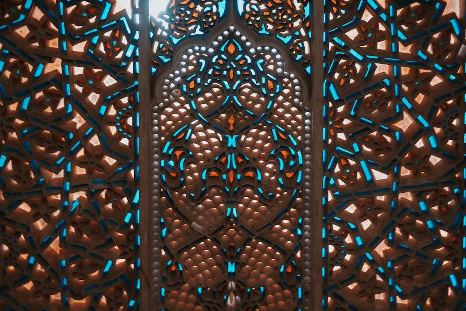 HAKIKAT IKHLAS DALAM KONSTRUKSI TEOLOGI DAN JURISPRUDENSI ISLAM: ANALISIS KOMPREHENSIF TAFSIR DAN HADIS