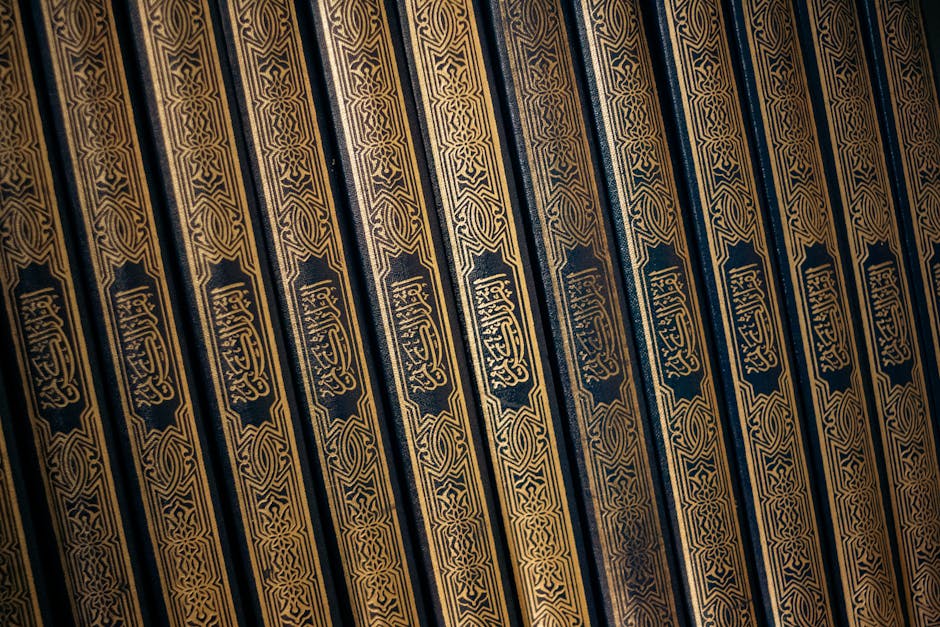 Hakikat Ikhlas dalam Beragama: Bedah Analitis Antara Nash Al-Quran dan Sunnah Nabawiyyah