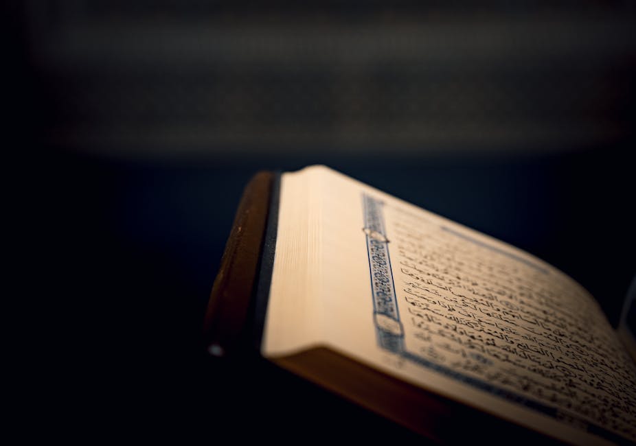 Manifestasi Ubudiyyah dan Isti'anah: Kajian Komprehensif Tafsir, Akidah, dan Fiqih atas Surah Al-Fatihah Ayat Lima