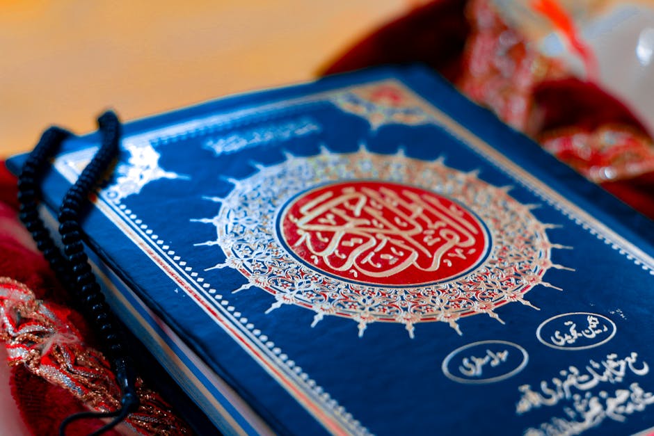 Dekonstruksi Epistemologi Niat: Analisis Multidimensi Hadis Innamal A'malu Bin Niyyat dalam Perspektif Akidah, Fiqih, dan Tasawuf