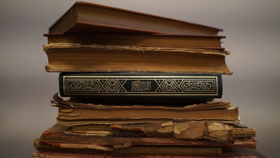 Hakikat Khusyu Dan Ihsan Dalam Ibadah Analisis Komprehensif Tafsir Surah Al-Mu'minun Dan Syarah Hadits Jibril