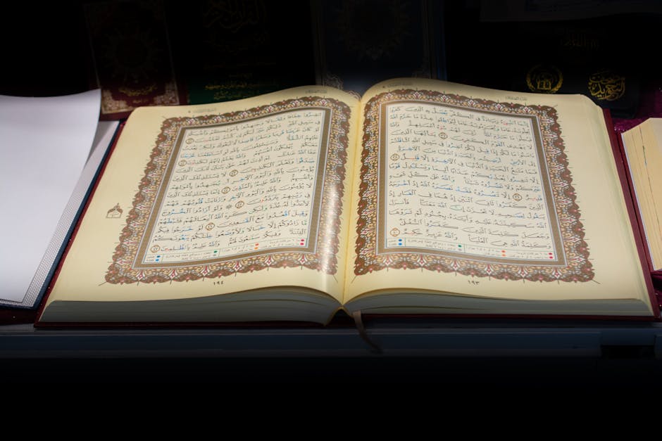 Dekonstruksi Makna Istiqamah dalam Al-Quran dan As-Sunnah: Analisis Multidimensi Tafsir, Akidah, dan Fiqih Suluk
