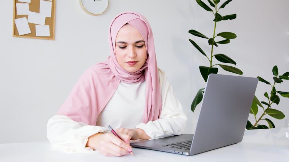 Menavigasi Arus Algoritma: Menyelamatkan Akhlak Generasi Z di Era Dakwah Digital
