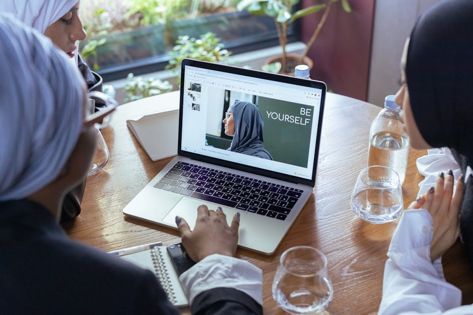 Menjaga Sanad dan Akhlak di Era Algoritma: Tantangan Dakwah Digital bagi Generasi Z